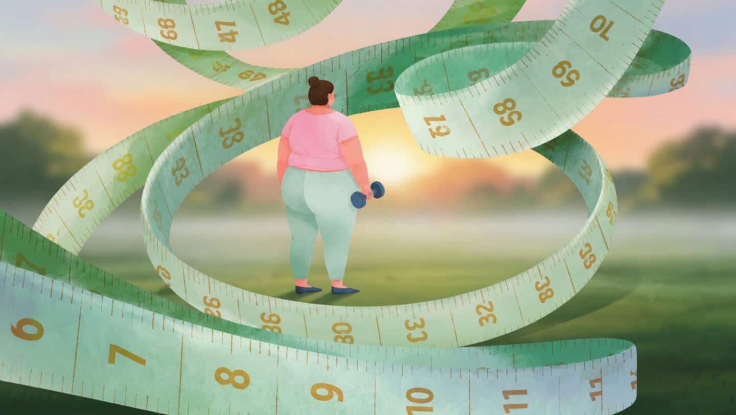 NFHS-6: Nearly 1 in 3 Indian women overweight or obese