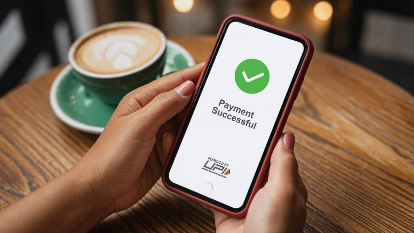 NPCI to add 0.4% UPI fee to fund merchant digitisation
