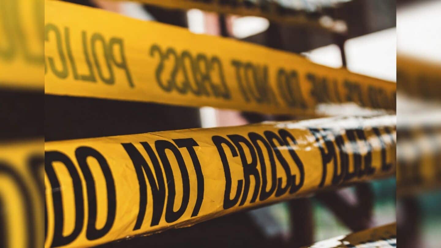 Dheeraj Panwar admits shooting wife Kajal in Dehradun, body found