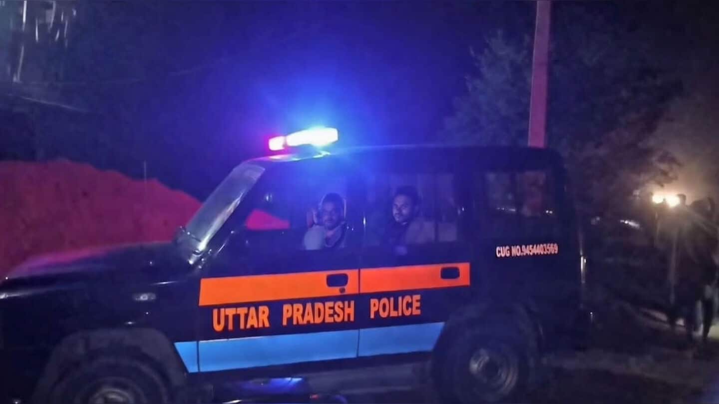 UP man kills mother-in-law, brother-in-law during panchayat meeting