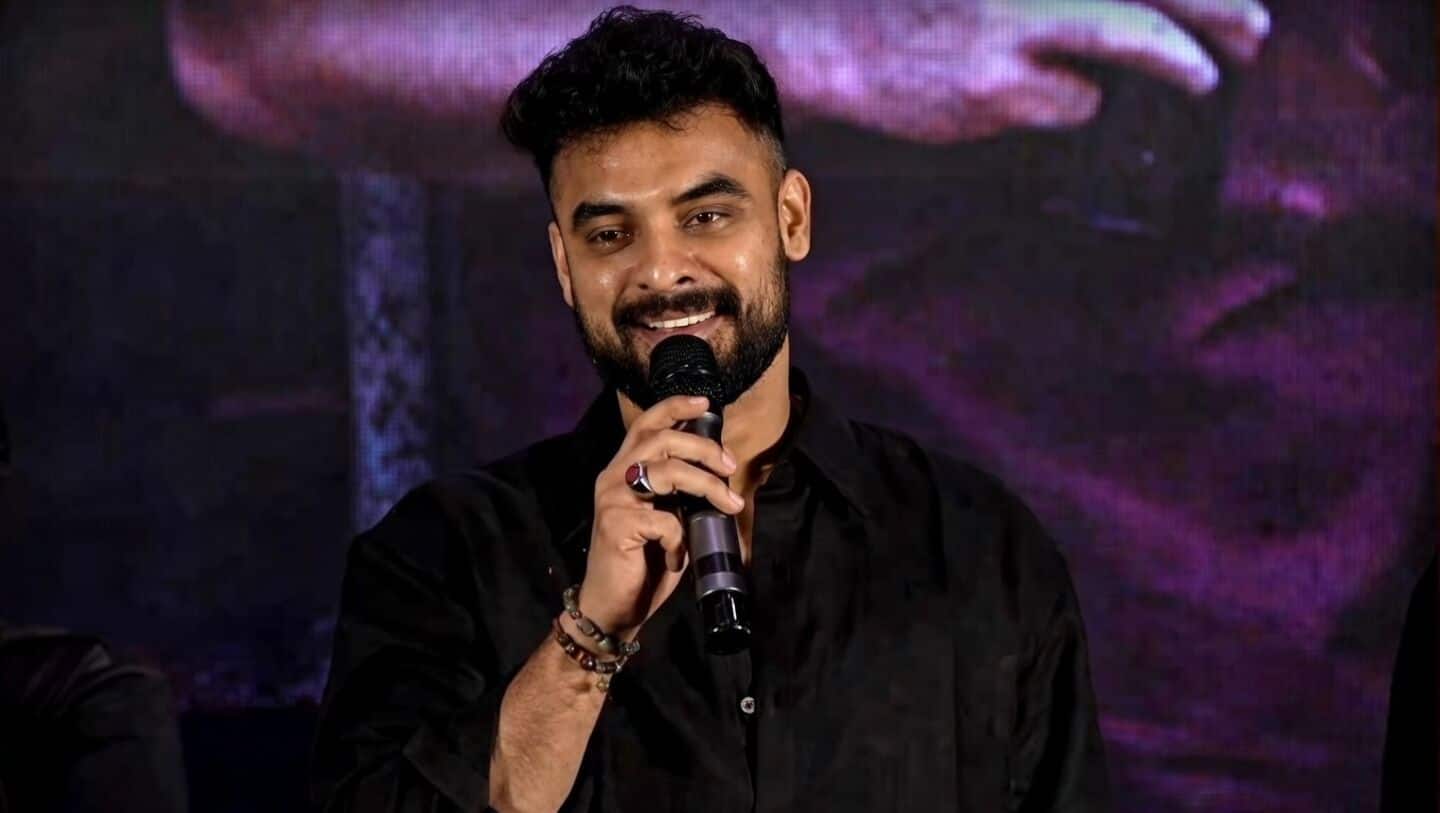 Thomas hopes viewers see 'Pallichattambi' without expectations on April 10