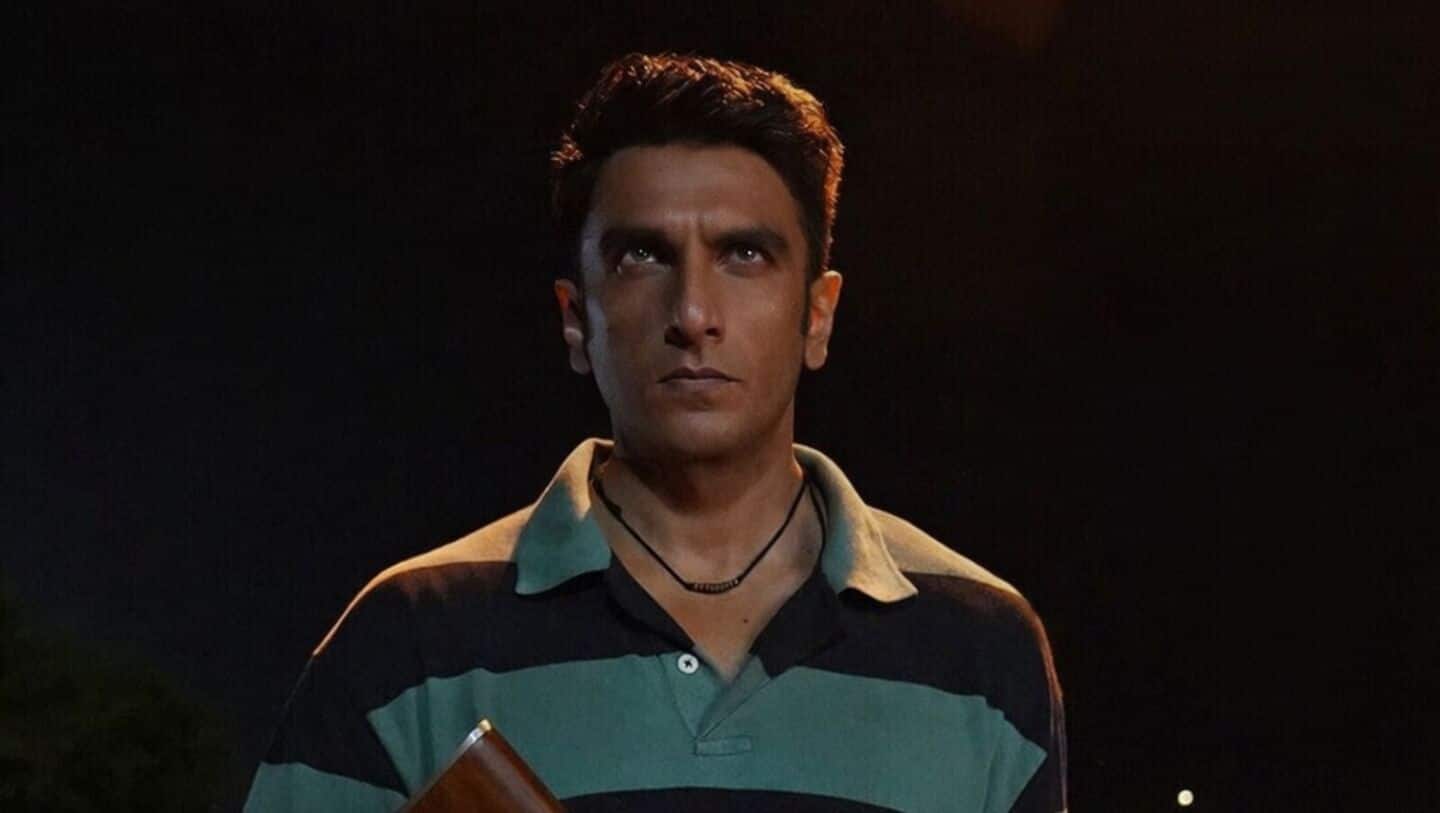 Singh's 'Dhurandhar 2: The Revenge' nears ₹1,300 cr India total