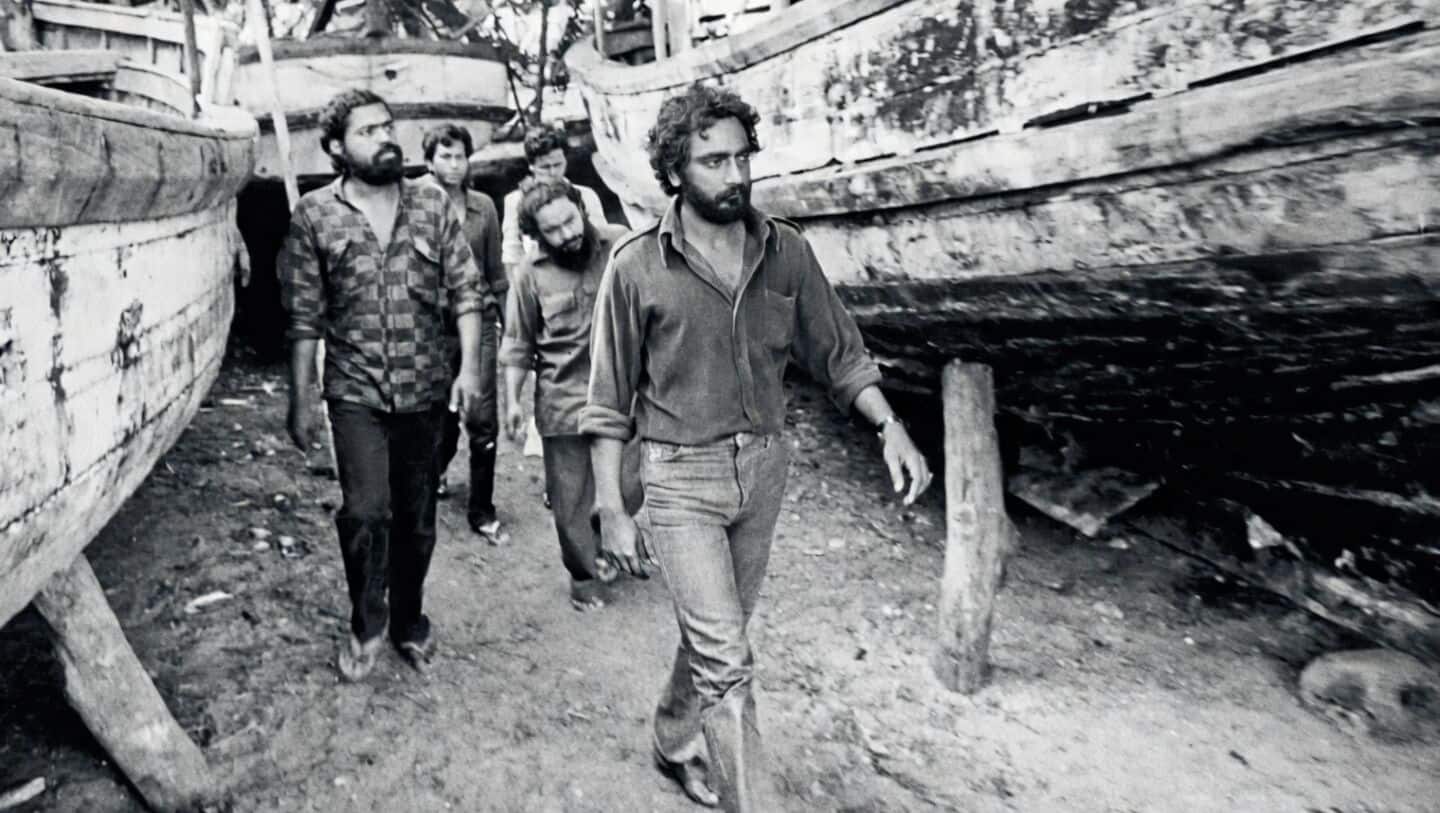 Abraham's 'Amma Ariyan' restored in 4K chosen for Cannes Classics