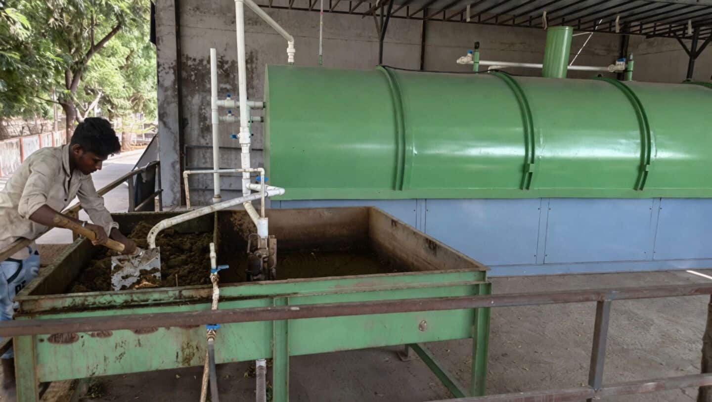 India to debut Sampoorn program to expand compressed biogas capacity