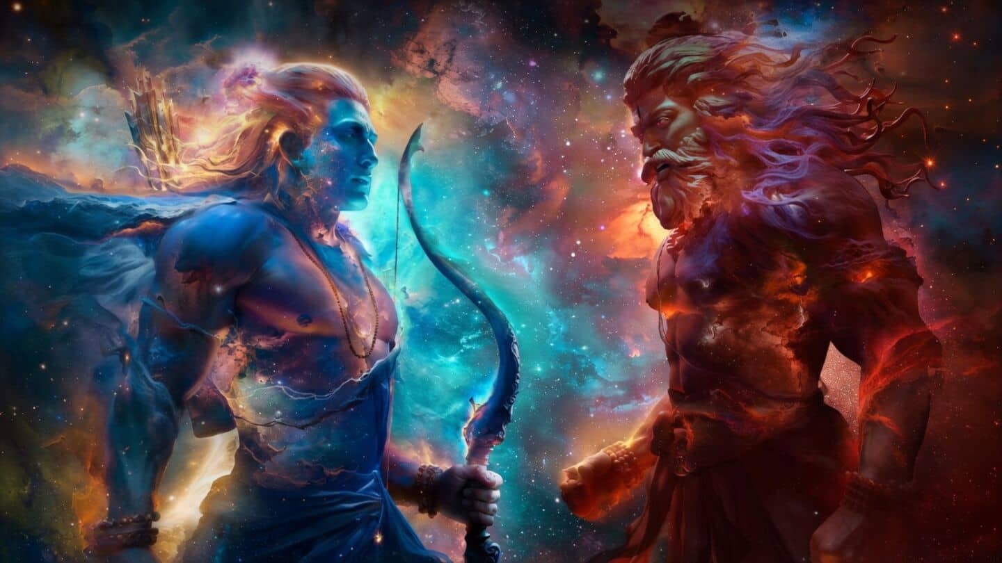 1 या 2 नहीं, ये अभिनेता निभाएगा नितेश तिवारी की 'रामायण' में 7 किरदार