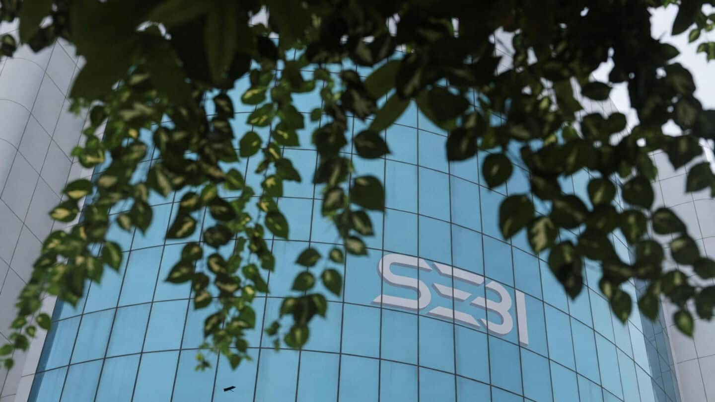 SEBI proposes 3rd-party payments in mutual funds with AML safeguards