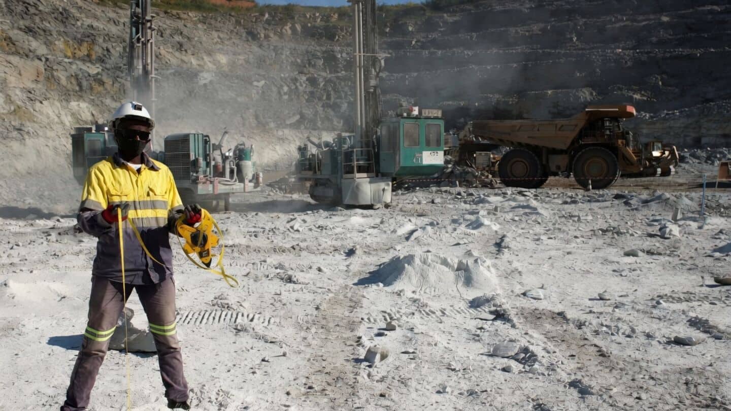 Piyush Goyal: India plans 50-60 new mines this fiscal year