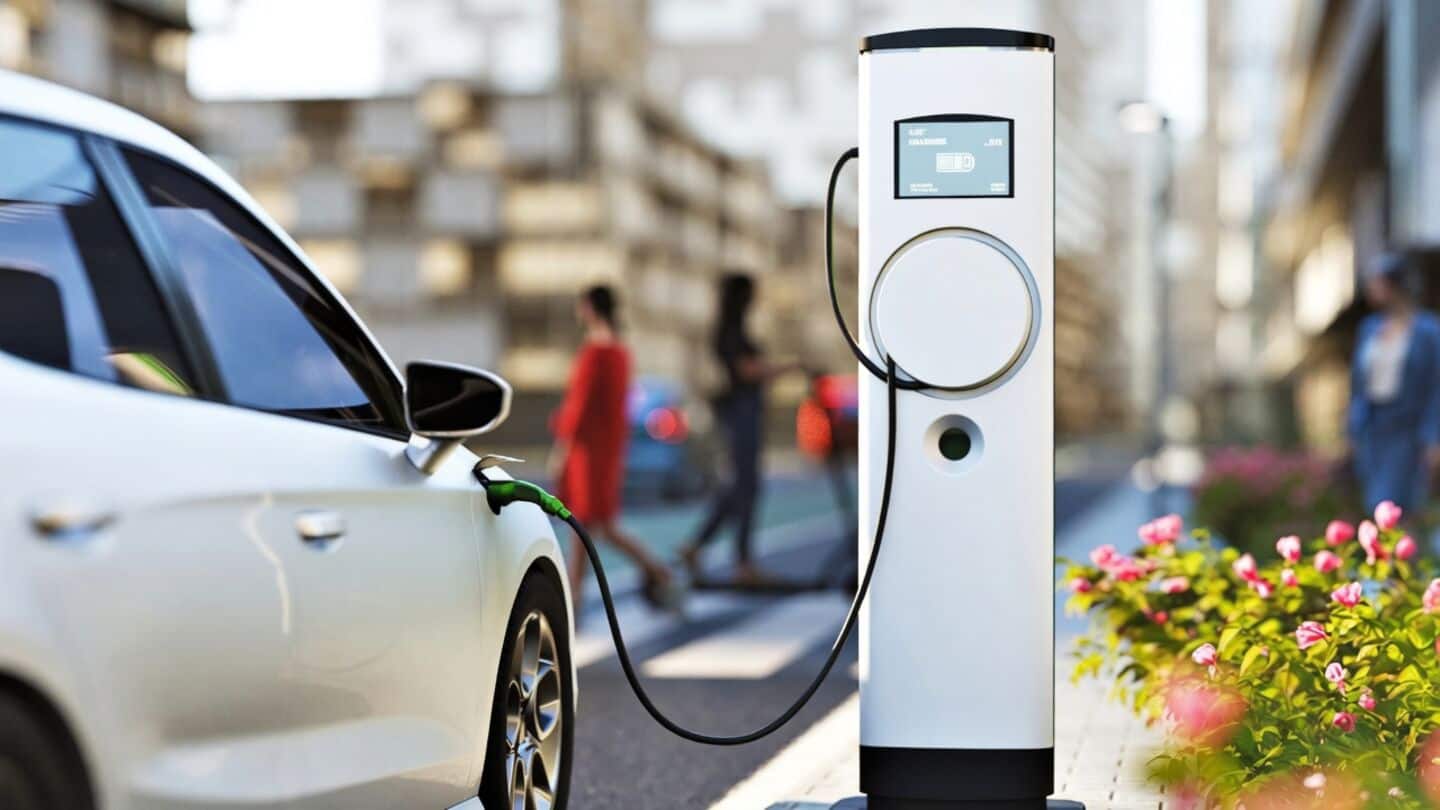 AFVs exceed 40% of Indian car sales as EVs surge