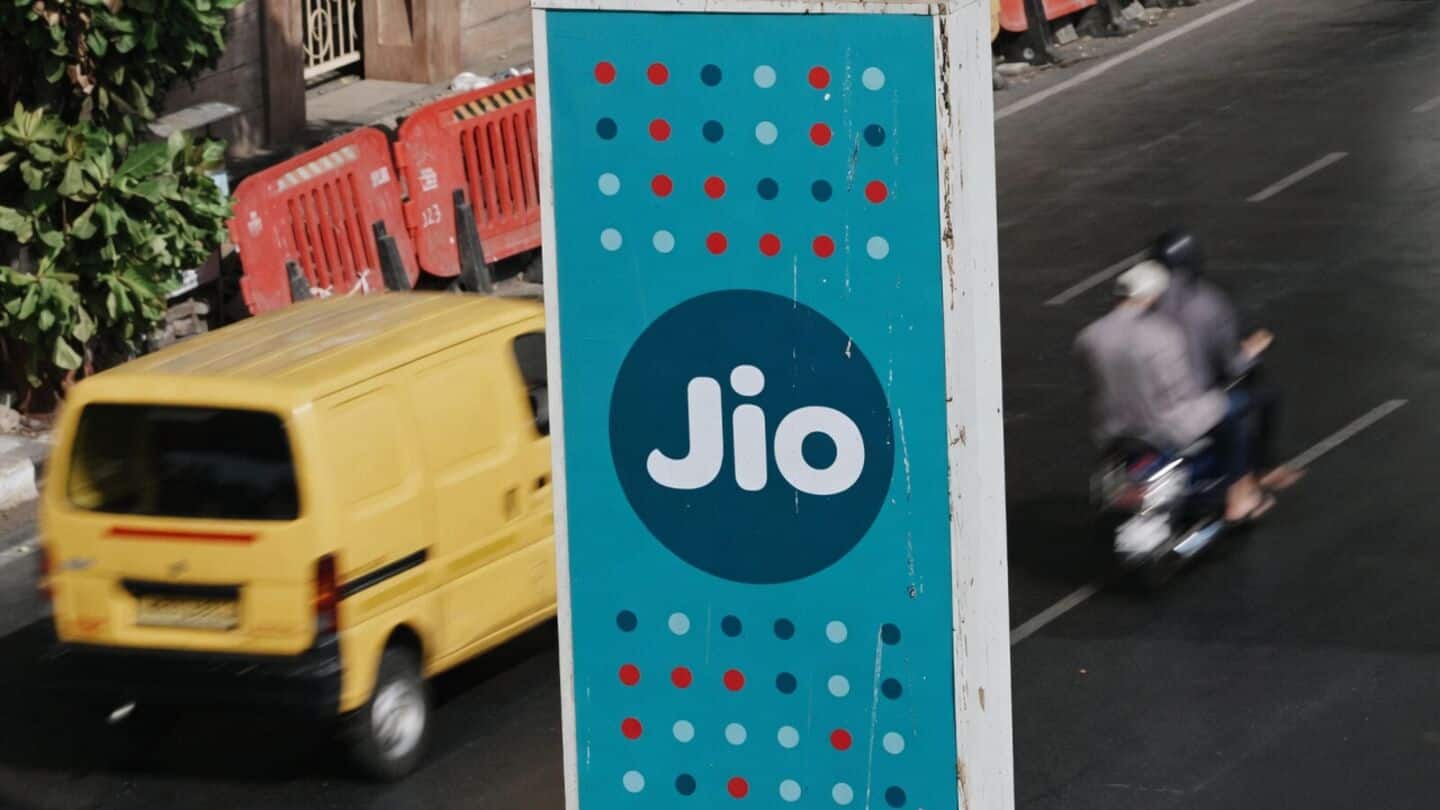 Jio Platforms posts ₹7,764 cr April-June profit, ₹39,173 cr revenue