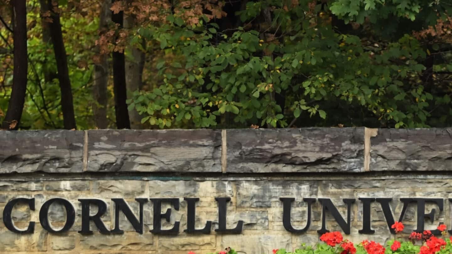 New York governor urges AG probe into alleged Cornell assault