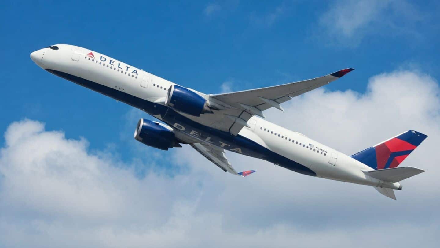 Delta Air Lines pauses Atlanta Riyadh nonstop after Houthi attacks