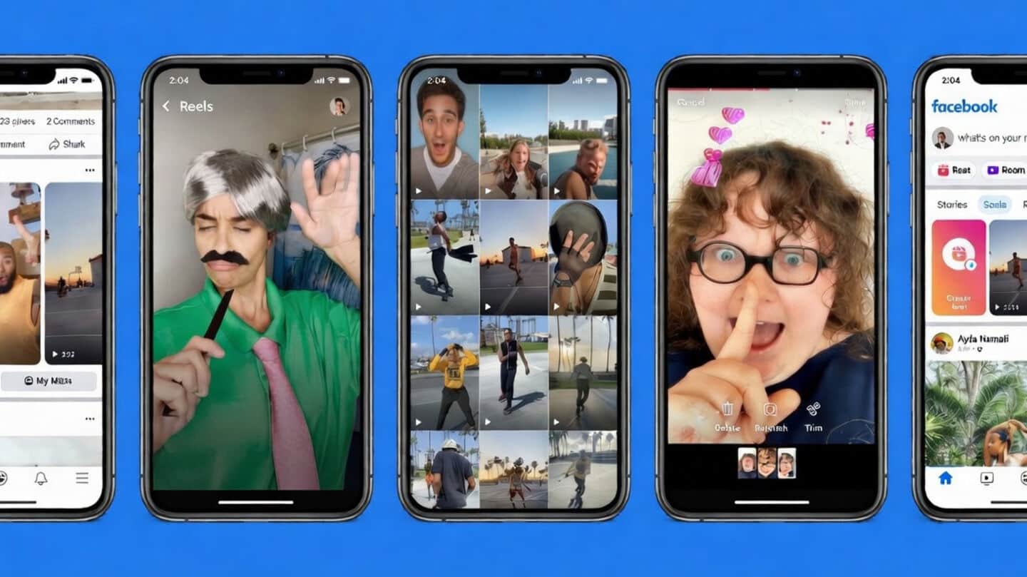 Meta's new AI tools help you avoid scams on its apps
