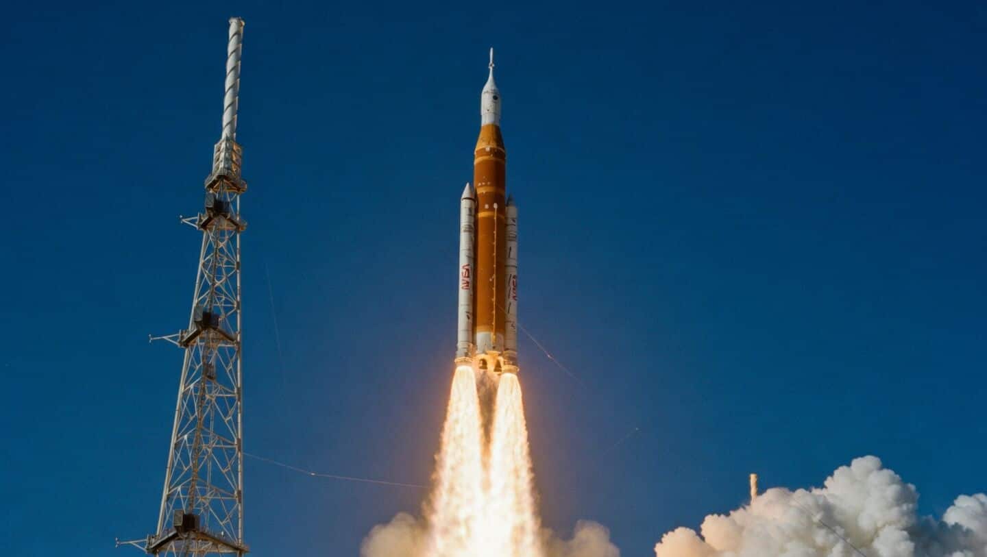NASA's Artemis 2 drew nearly 346,000 visitors to Space Coast