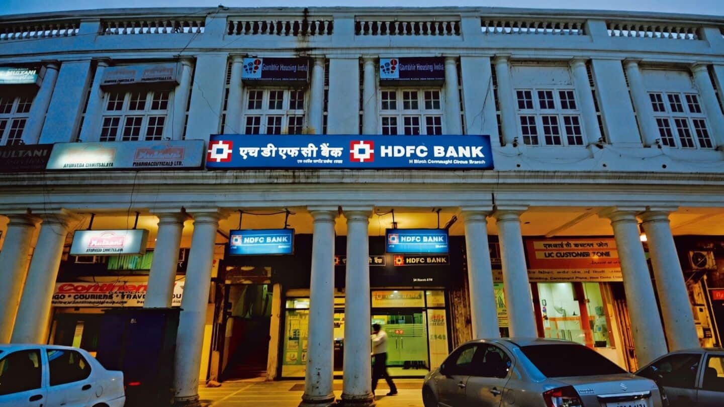 Glancy Prongay & Rotter probes HDFC Bank over ₹45cr expenses