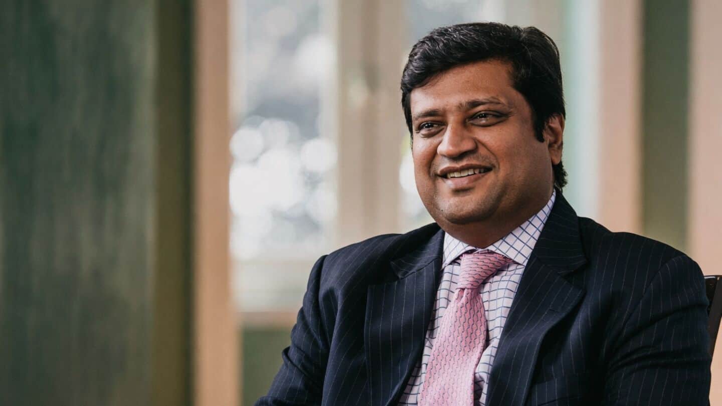 Gaja Capital doubles down on India's deep tech and AI