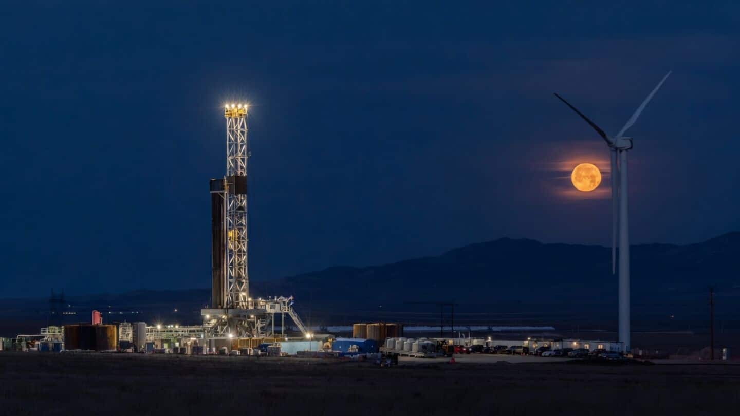 Fervo Energy starts commercial operations at Cape Station geothermal plant