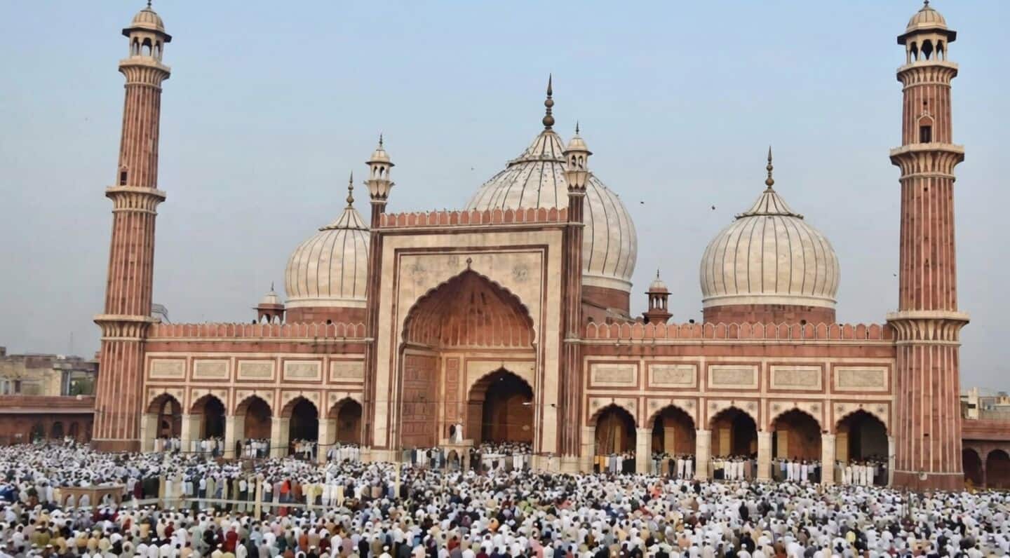 When will 'Eid' be celebrated in India, UAE, Saudi Arabia?