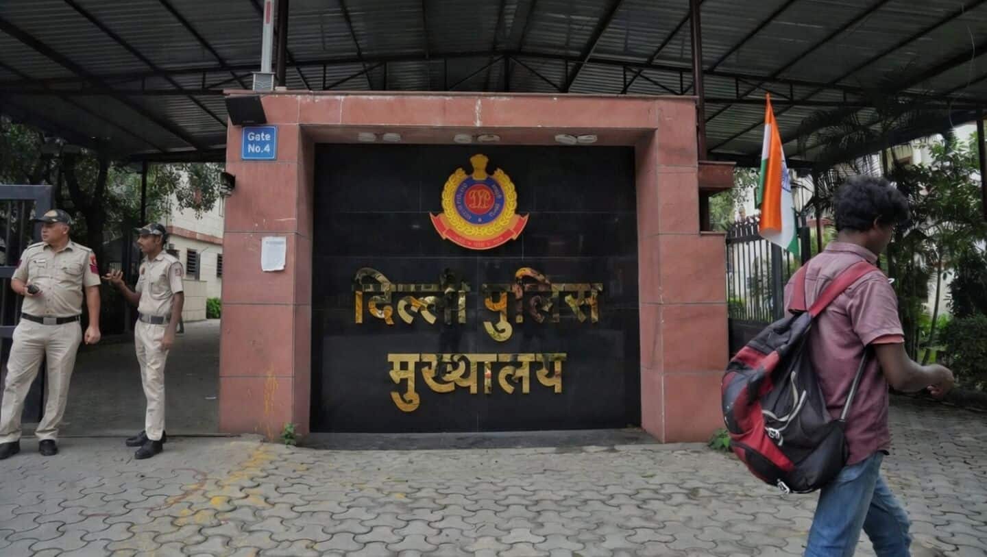 VPN से छिपकर धमकी देने वालों की अब खैर नहीं, दिल्ली पुलिस ने बनाई नई हाई-टेक यूनिट