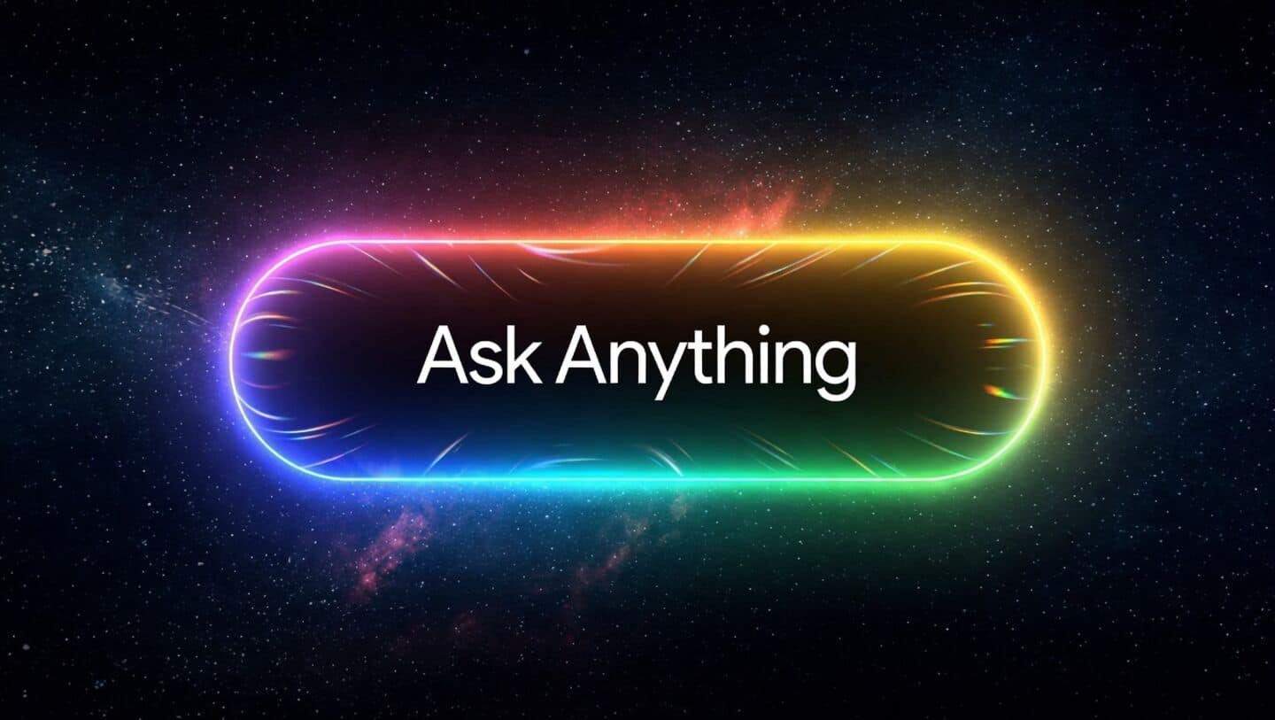 Google tests AI-driven ads in Search and AI mode