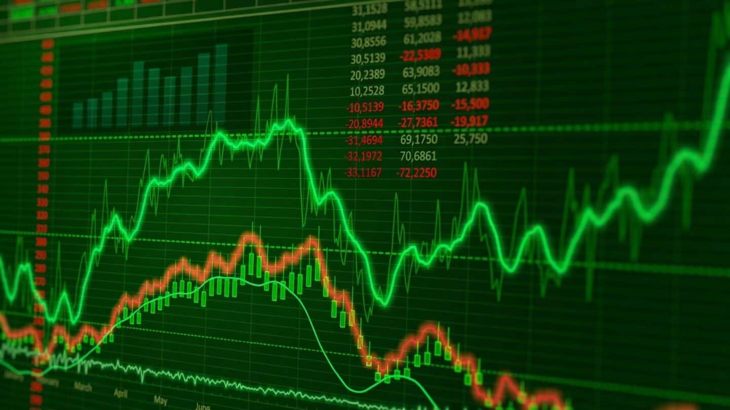 Indian markets close mixed as 6-week losses persist amid IPOs