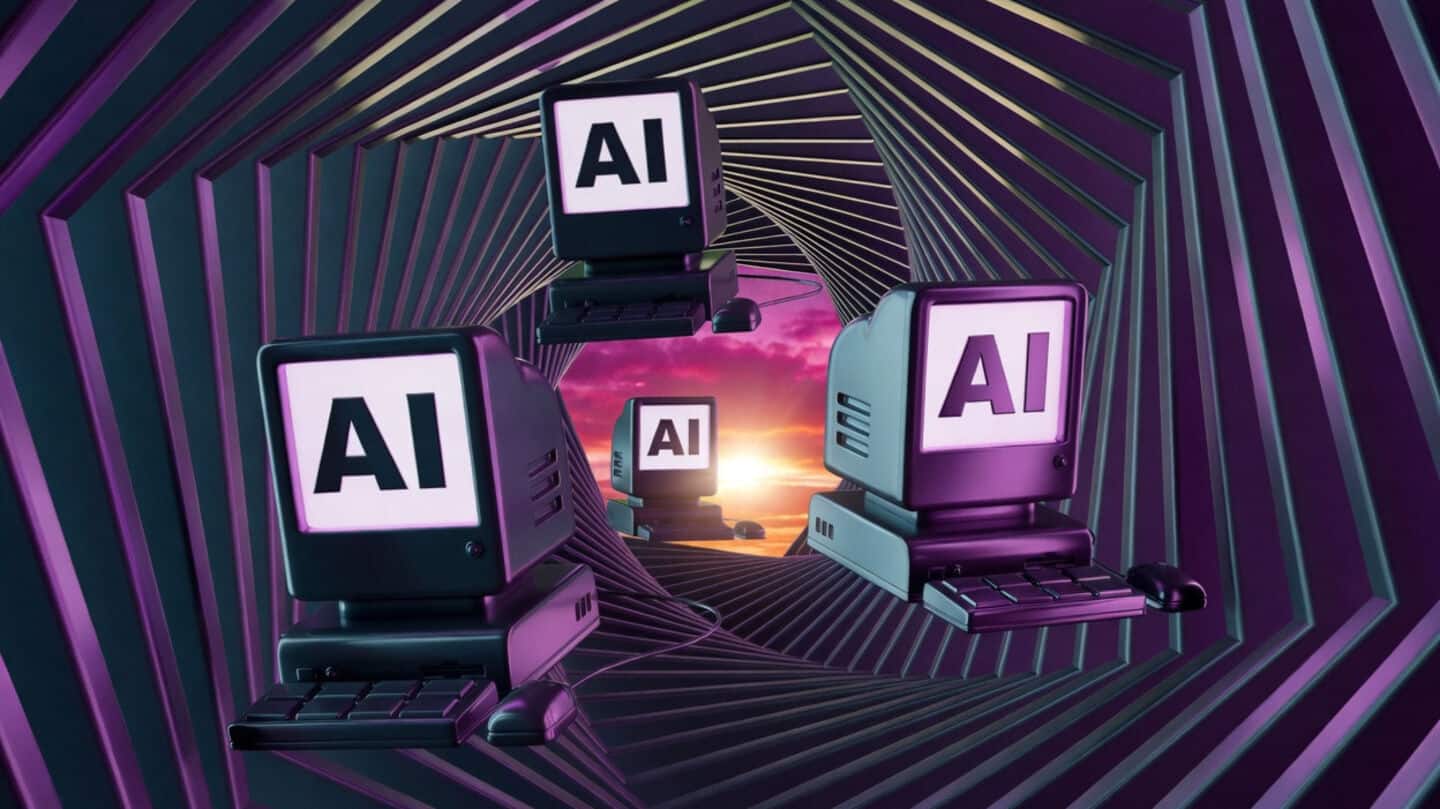 Kyndryl survey: only 1 in 10 IT leaders use AI