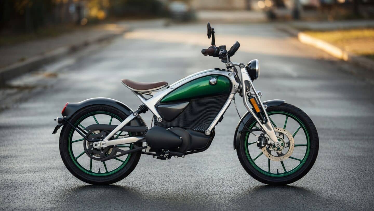 Royal Enfield's Flying Flea C6 expected later in 2026: Details here