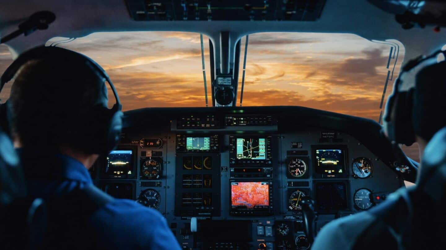 Bombay High Court reinstates Jeetendra Krishna Varma's pilot license