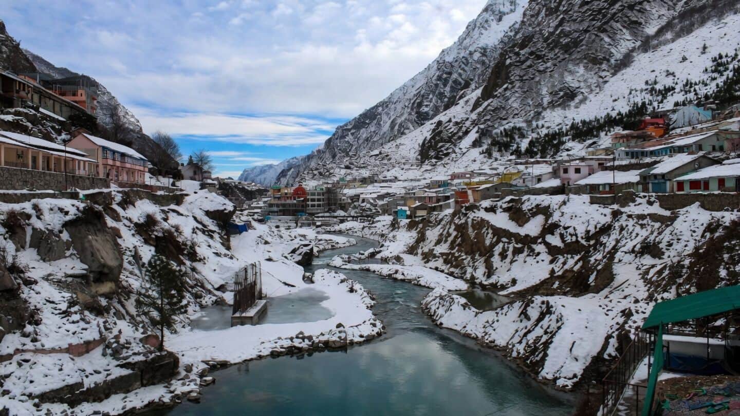 Himachal seeks ₹105cr from central government to tackle GLOFs