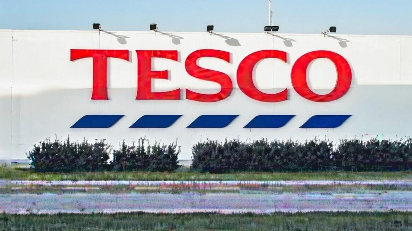 Tesco and Adobe to personalize shopping via AI, Clubcard data