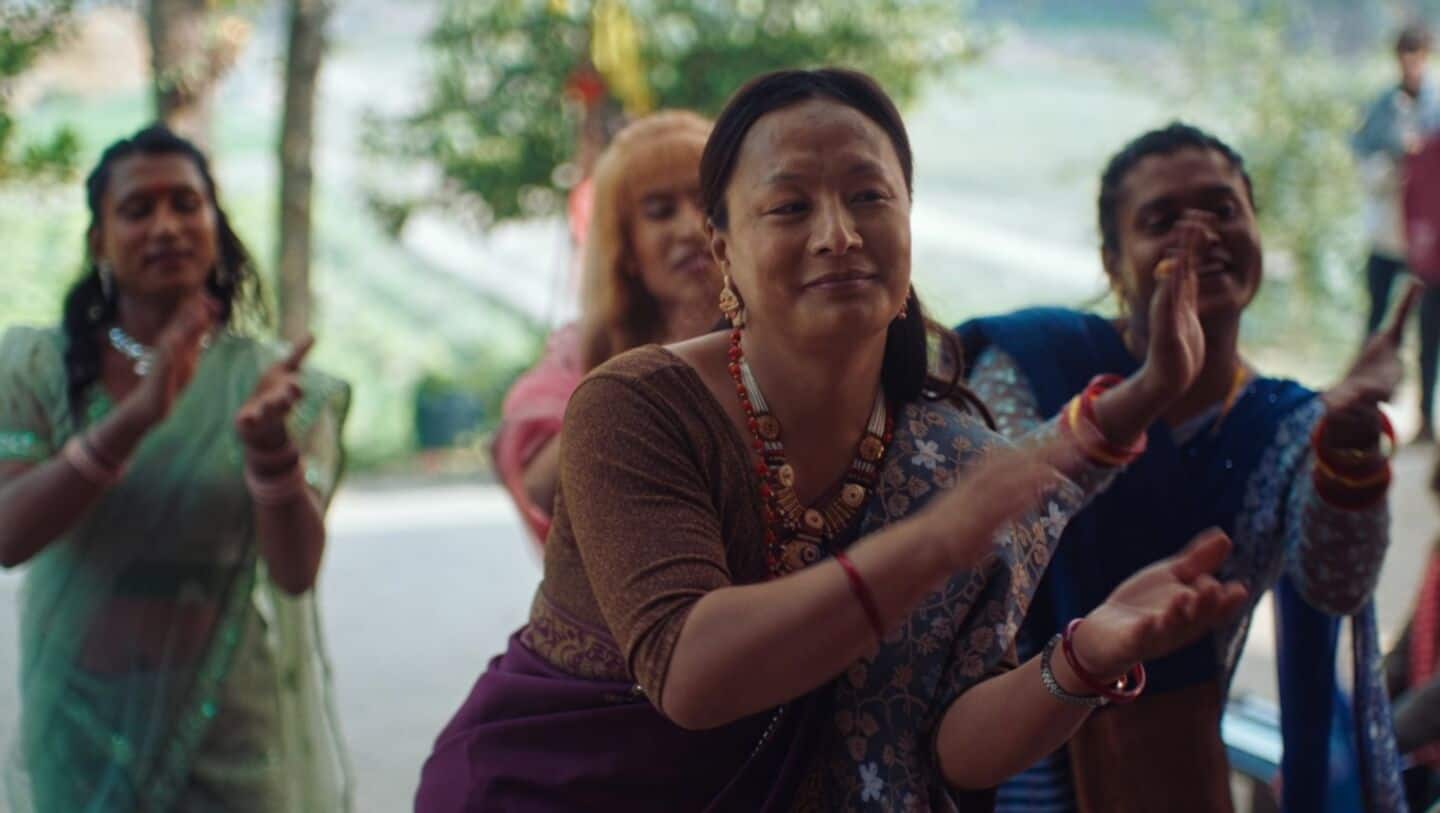 First Nepali 'Elephants in the Fog' lands Un Certain Regard