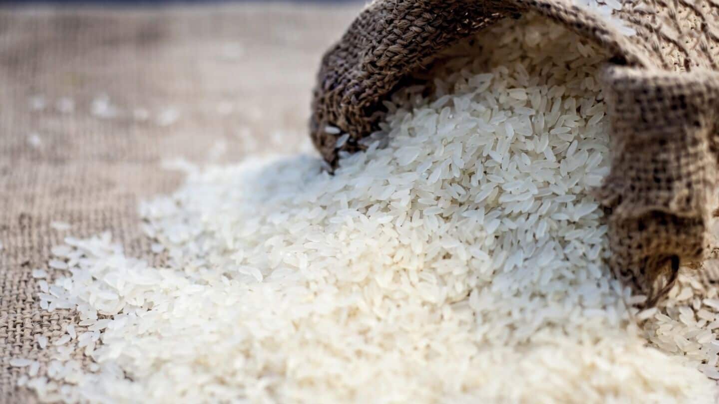 Fine rice price rises to ₹82/kg after monsoon forecast