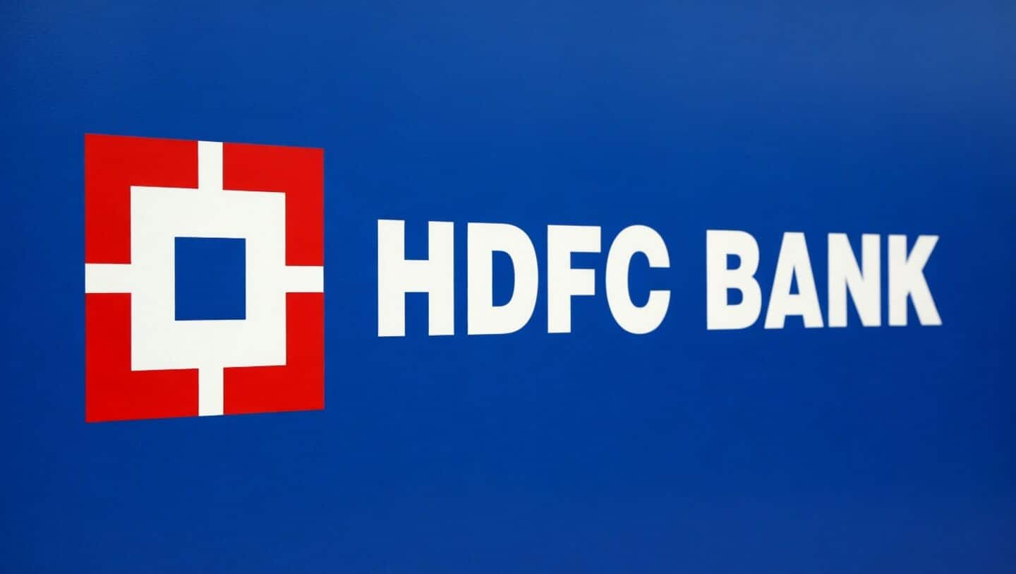 HDFC Bank to replace CFO Srinivasan Vaidyanathan in October 2026