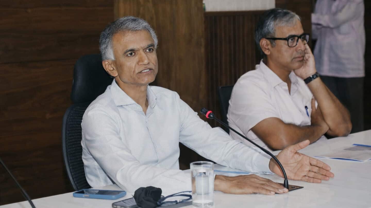 Krishna Byre Gowda proposes Bengaluru sidewalk fine rise to ₹5,000