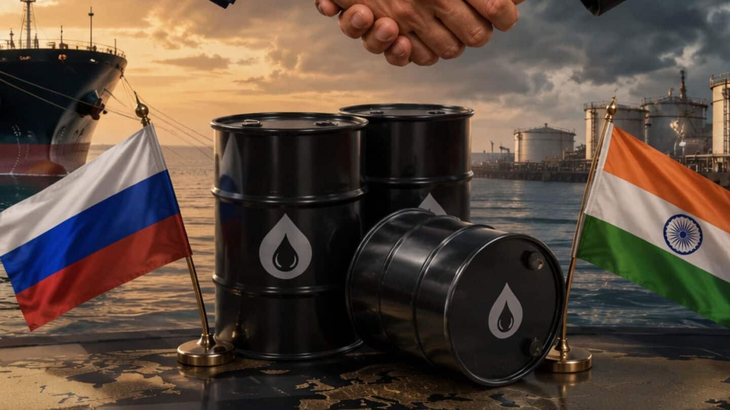 India to be 1st official partner at Russian Energy Week