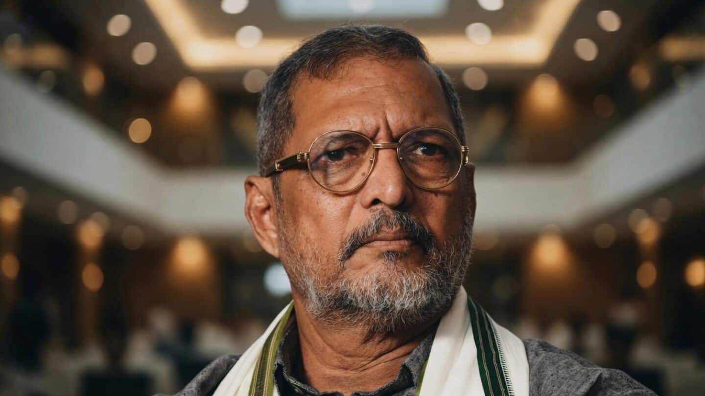 Patekar dies at 75 from cardiac arrest at Goa home