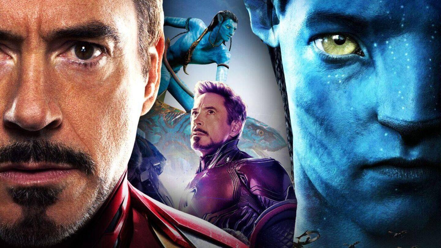 'Avengers, Avatar' crew collaborate on Pankaj Tripathi's 'Dharma'