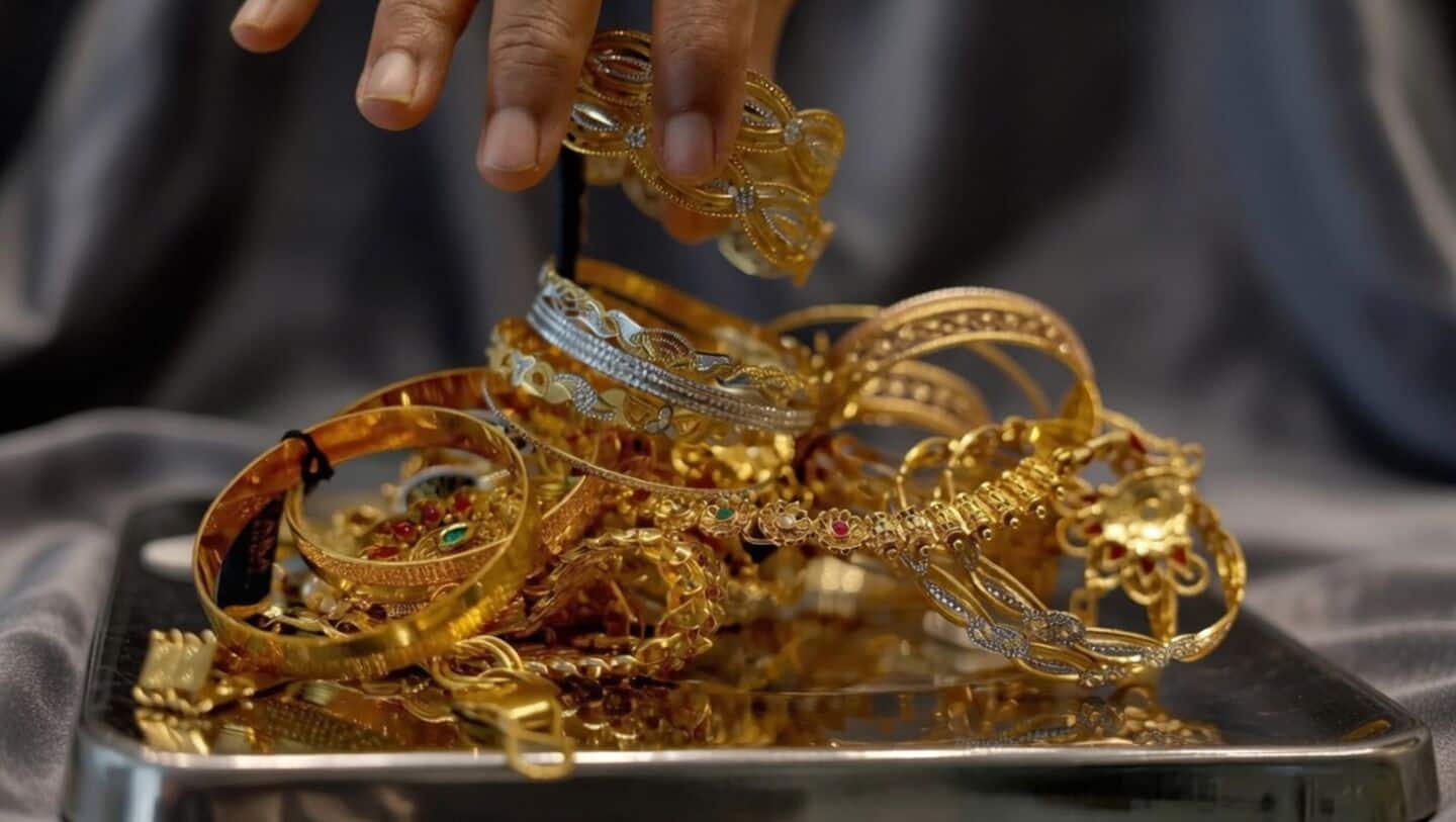 Digital gold is shining bright: What the numbers show