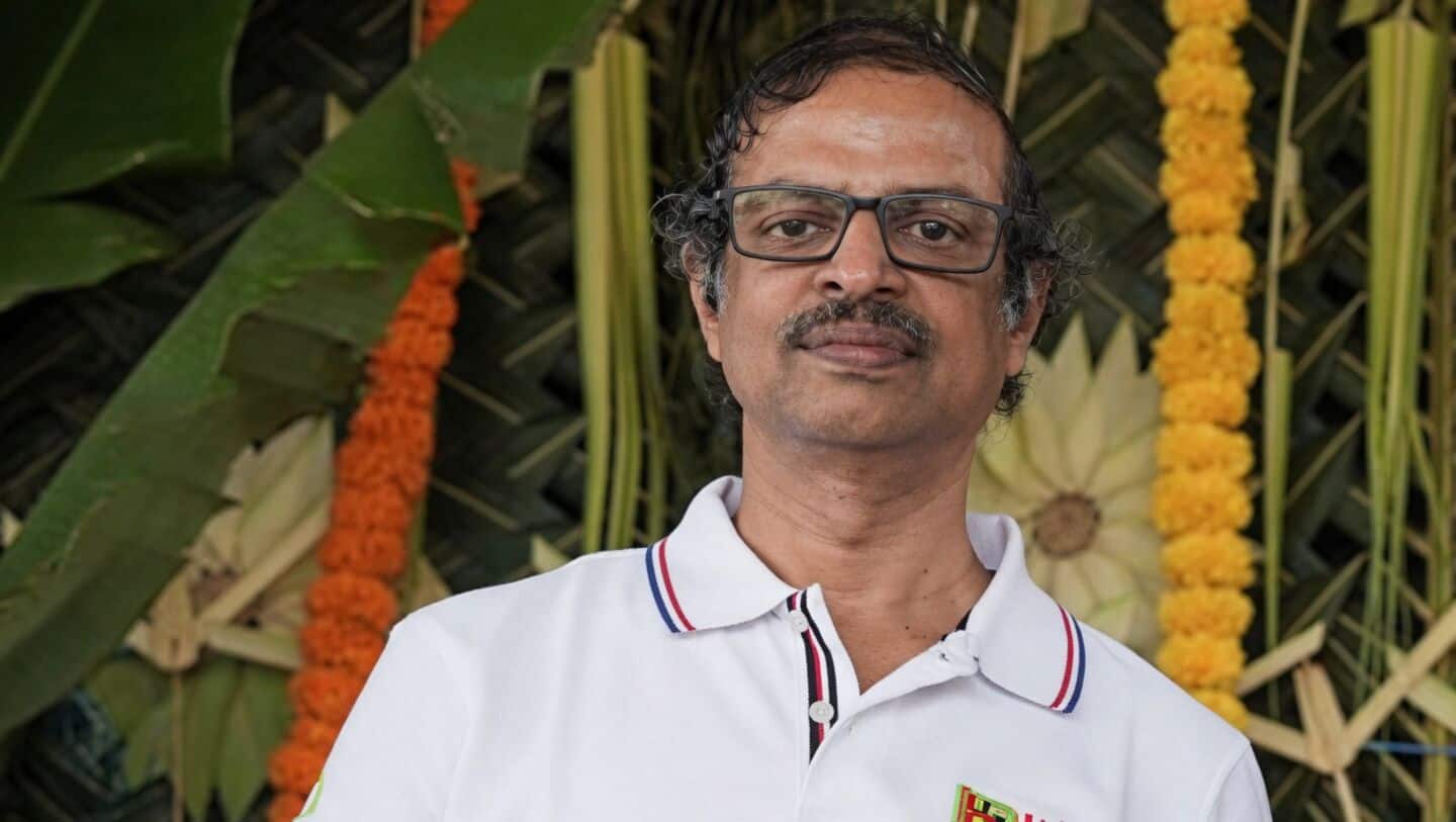 Tata Group's BigBasket promotes Seshu Kumar Tirumala to COO