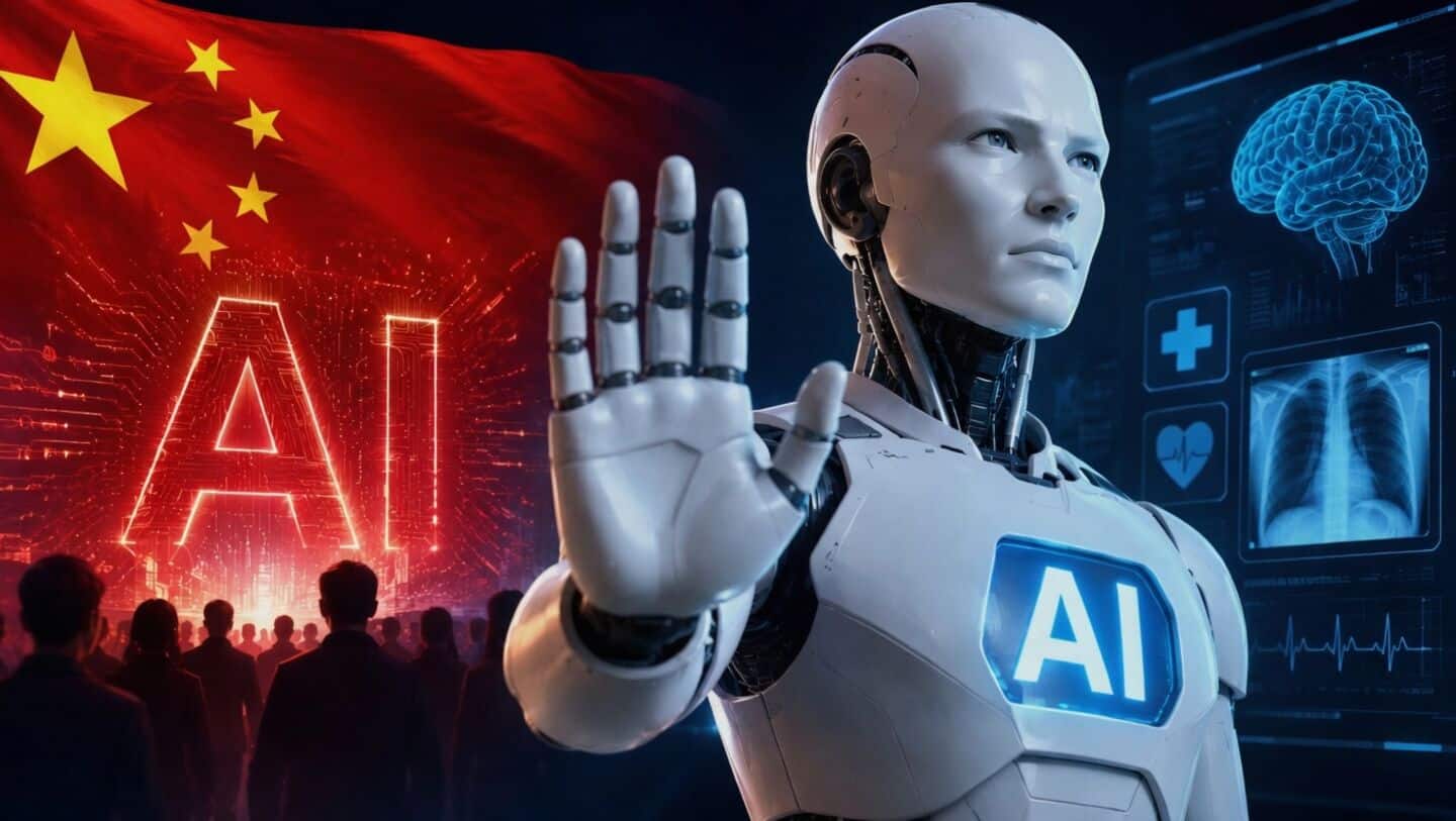 United Imaging Intelligence urges healthcare caution at World AI Conference