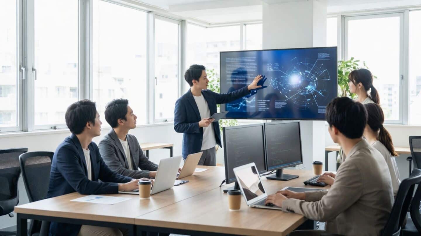Indian firms favor AI readiness and specialized skills over headcount