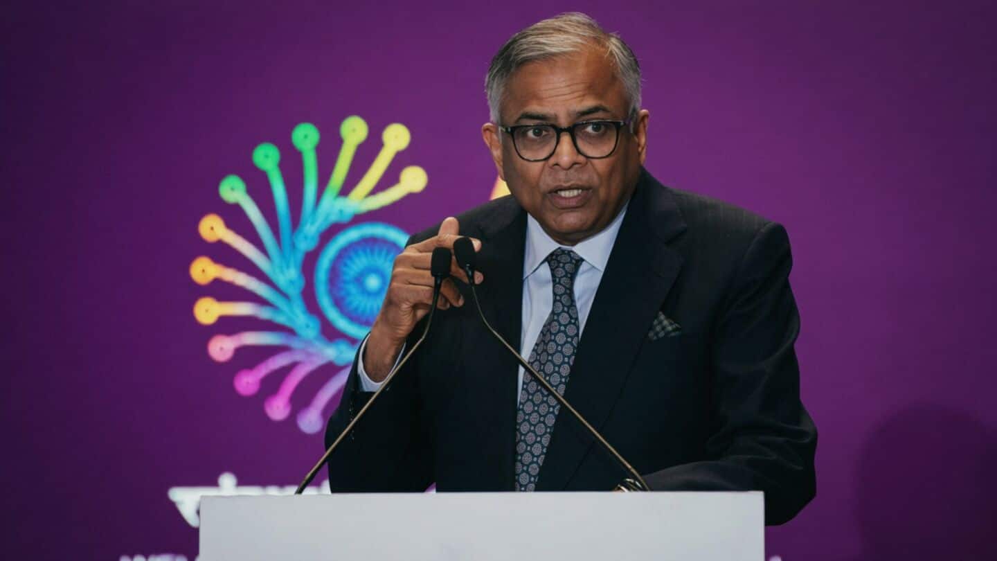 Tata Sons AGM August 18 highlights N Chandrasekaran reappointment