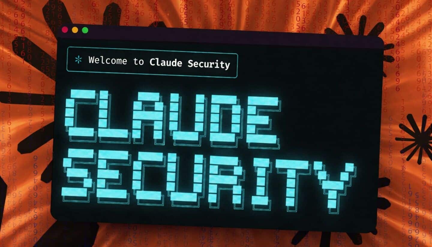 Anthropic launches Claude Security AI for enterprise code scanning