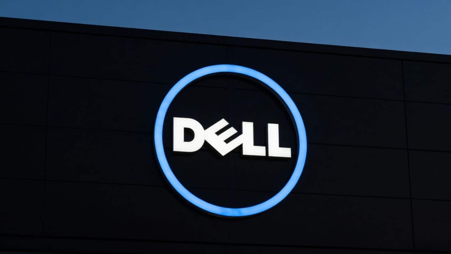 Michael Dell warns AI data centers need 625x more memory