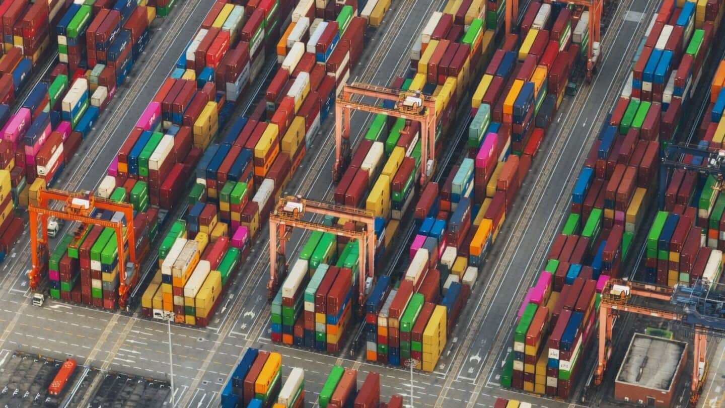 India's May trade deficit narrows to $28.2bn as exports surge