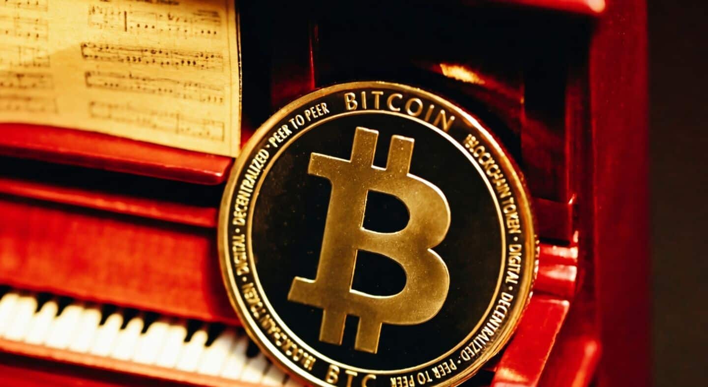 Bitcoin holds near $64,000 as investors watch US data