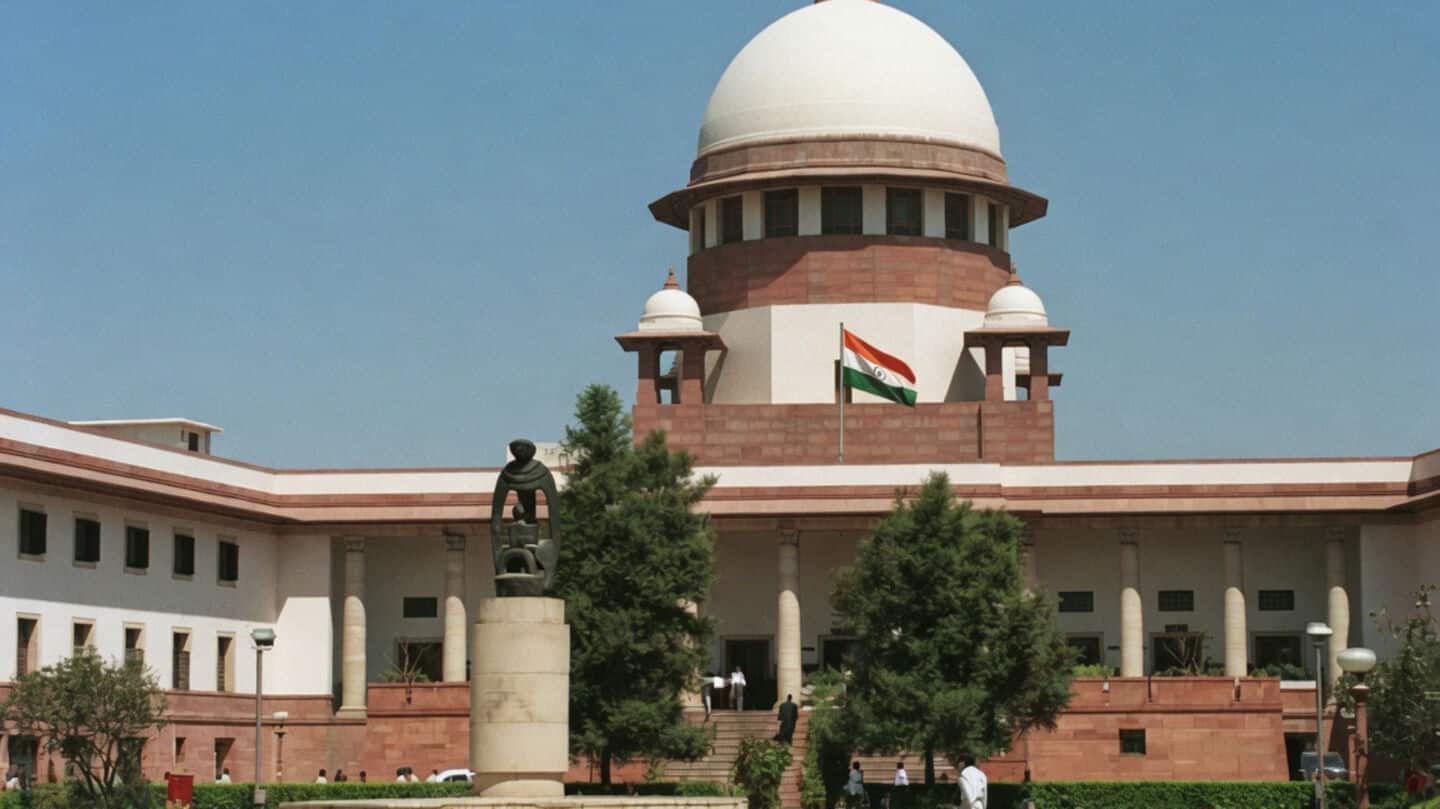 Supreme Court to hear challenges over Online Gaming Act ban