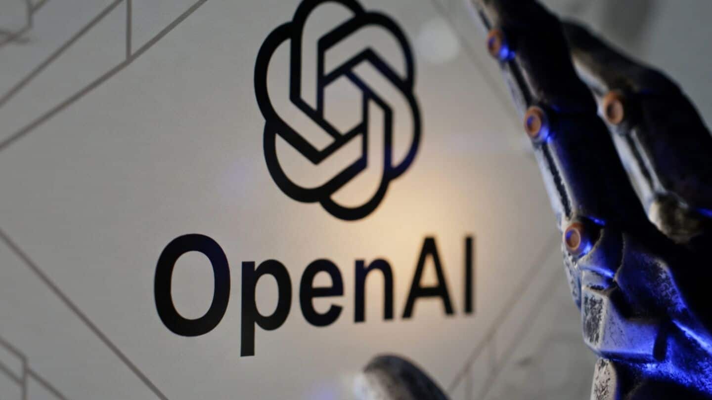 OpenAI urges slower AI development after systems breached safety controls
