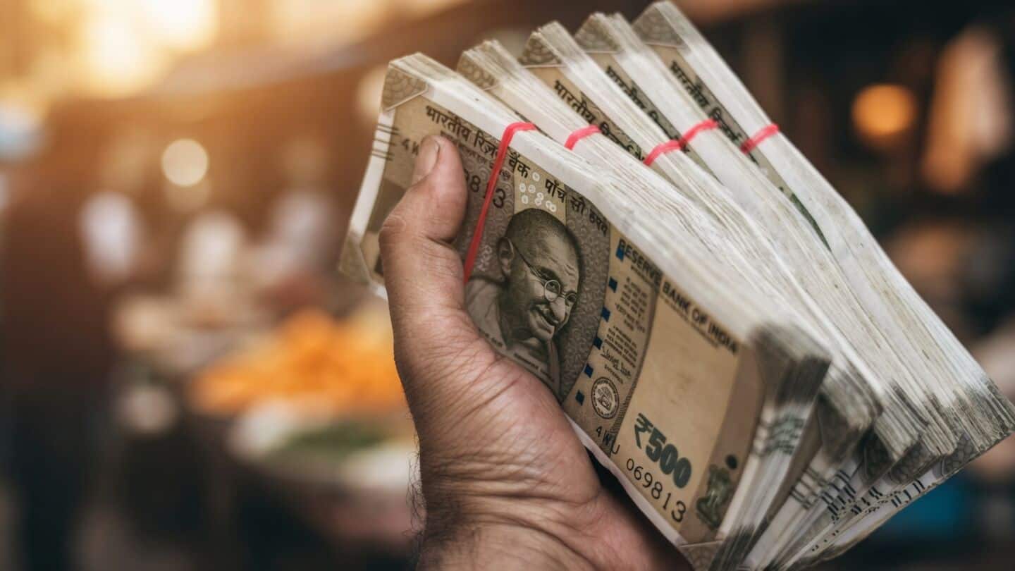 Indian startup funding plunges 57% to $80 million last week