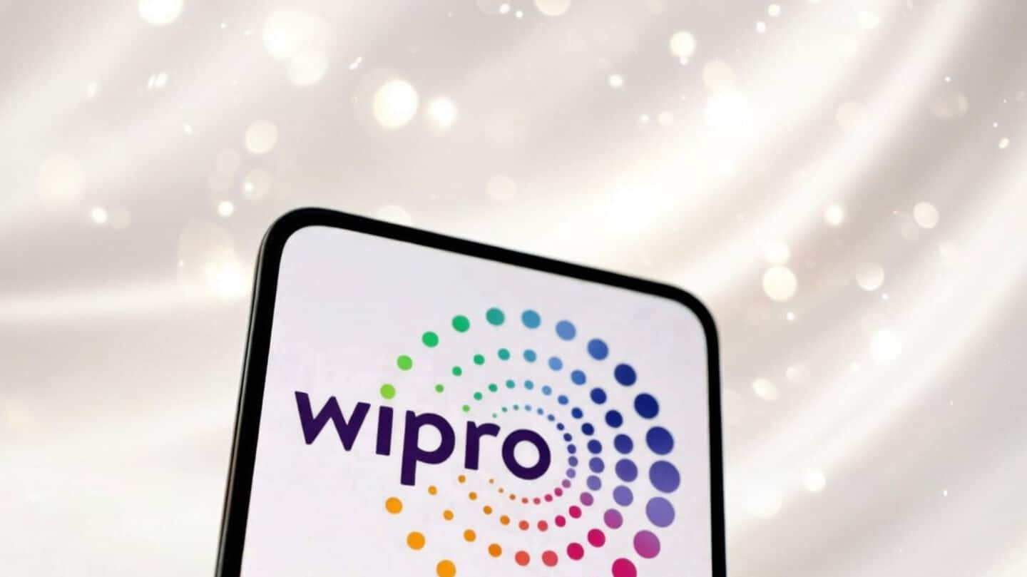 Wipro's AI data center can transcribe calls in real-time