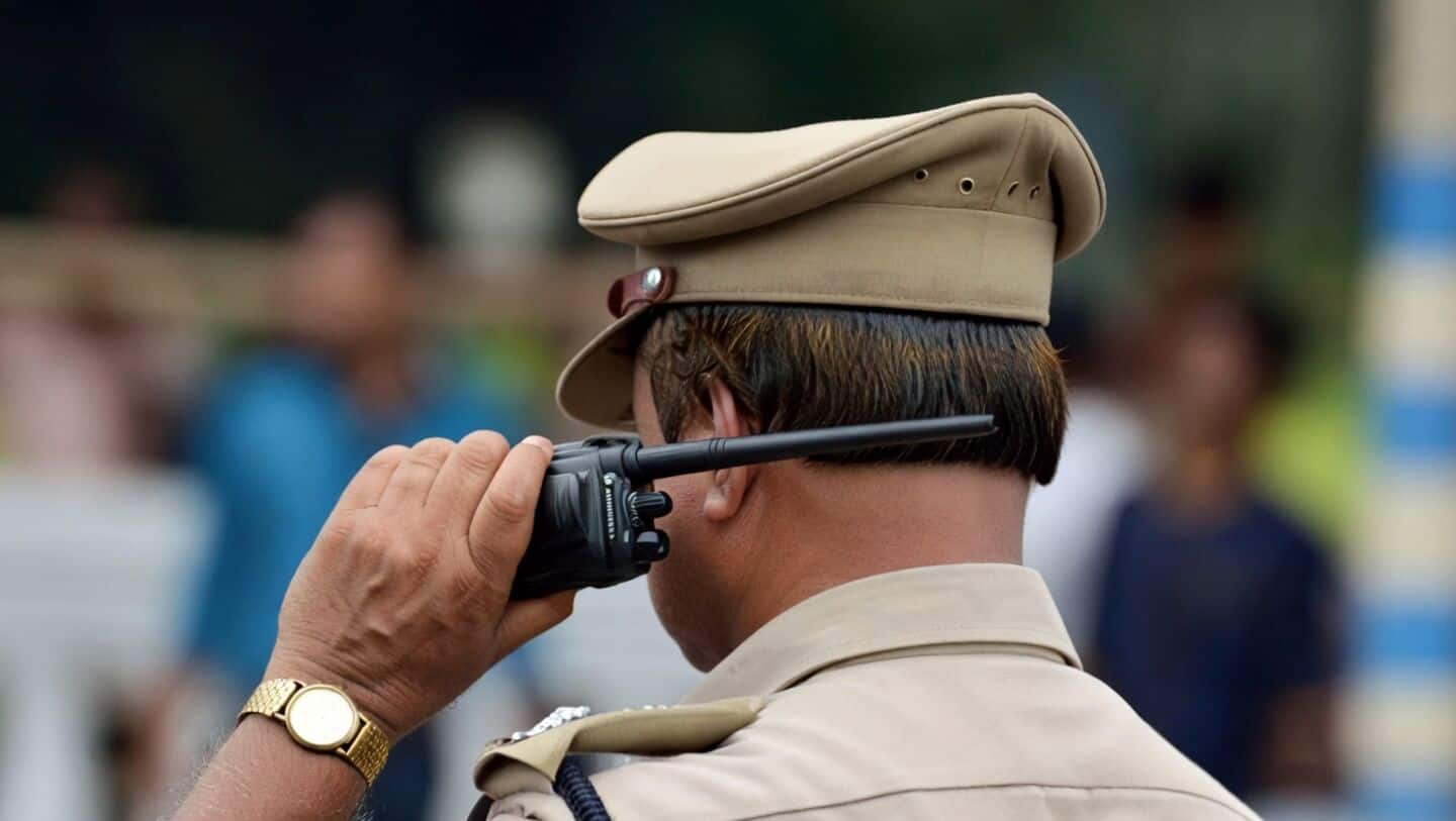 Kanchipuram arrest of West Bengal migrant allegedly sexually assaulting 10-year-old